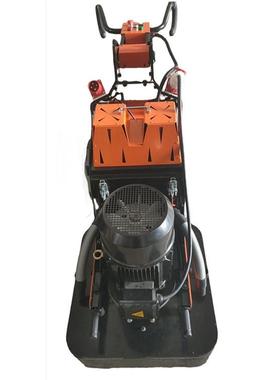 磨7Y00-MJ型固化地坪研抛光水磨石/石材地面翻新抛光机机74312磨