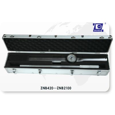 ZNB系ZNB1400A列B0准达指针式扭力扳手ZNB85AZN1000AZNB1400A