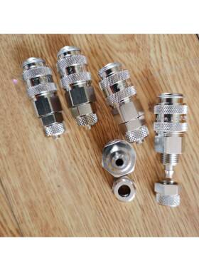 0KK940O06MPNRECTU2S接头20KBKO06BMPN螺套插管4x6mm利达时接头