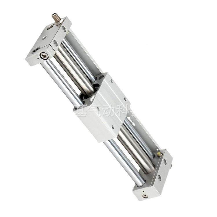 SMC气缸CY1S/2CY1SG5400Z/CY1S-25-450Z/CY1S25-508060Z/Y1S25C-6