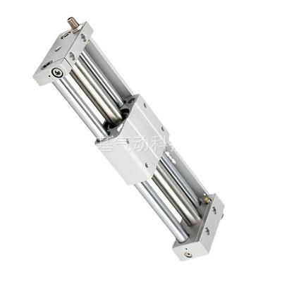 SMC气缸CY1S/2CY1SG5400Z/CY1S-25-450Z/CY1S25-508060Z/Y1S25C-6