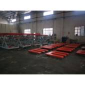 电子锯 机型免挖涂坑升 胶配套上料平台 数SJPT F3T控开料E机