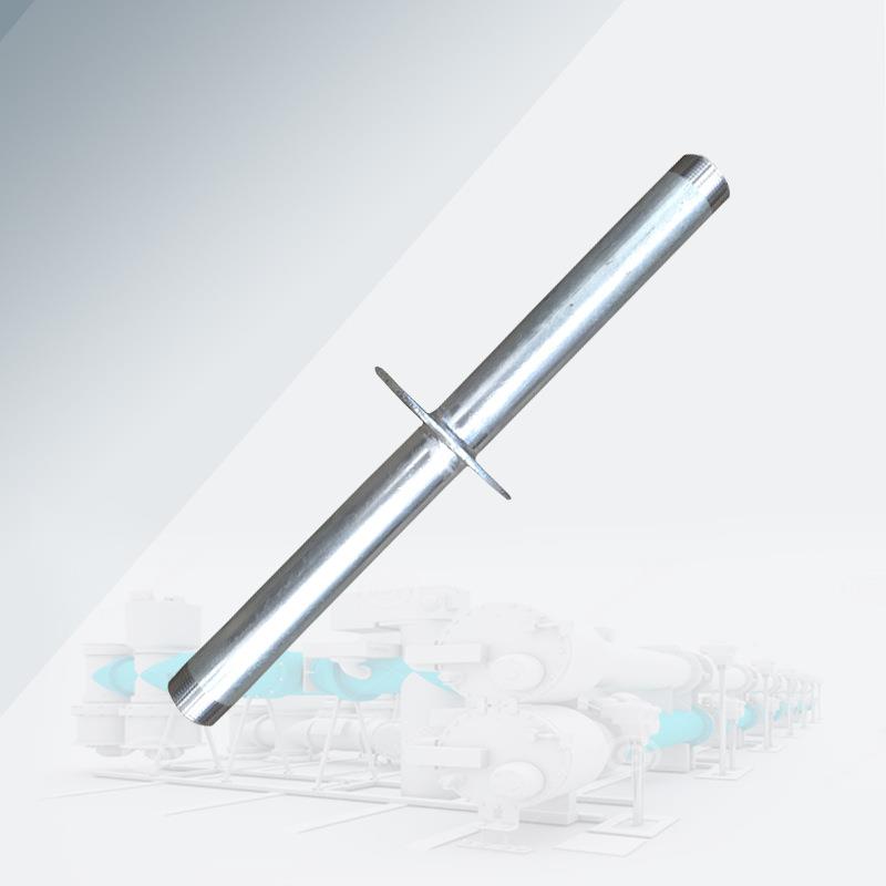 人防密闭电器套热管镀锌单连排穿墙管地下室4气密SC40测量根管SC0