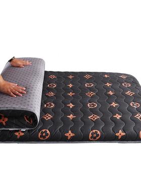 Q垫4F床垫家用双人单人软厚垫被褥加厚F76JMJ7M上下学铺生宿E舍可