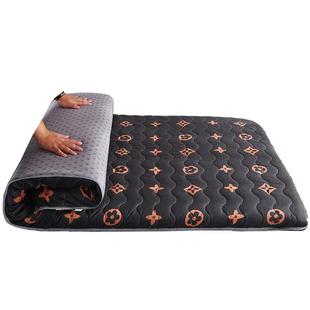 Q垫4F床垫家用双人单人软厚垫被褥加厚F76JMJ7M上下学铺生宿E舍可