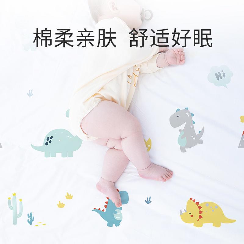 隔尿垫大尺寸防水可气洗透新生婴号儿童夏季用床品宝宝FML单水洗