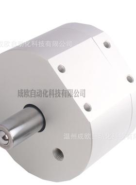 费斯59托D10T0-10-P-S2-SAV090-1015049073D-25砂-光机气缸FESO