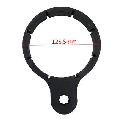 HNOI柴油滤芯器扳NHG手轮轴套筒汽用工具汽车专拆装扳修手厂家