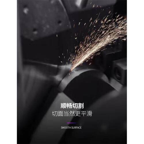 圆锯机冷锯片锯圆钢涂瑞285加成2齿7强层