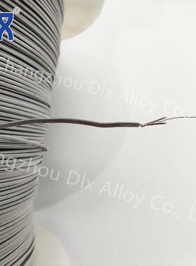 cr镍铬cr2020i3n0镍铬合金丝泡沫切割丝0.100.150.20.3.61.0mm发