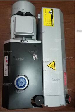 里其乐KJT真空泵V-VC75用于吸塑机6树脂脱泡机5硫化机替代莱宝SVB