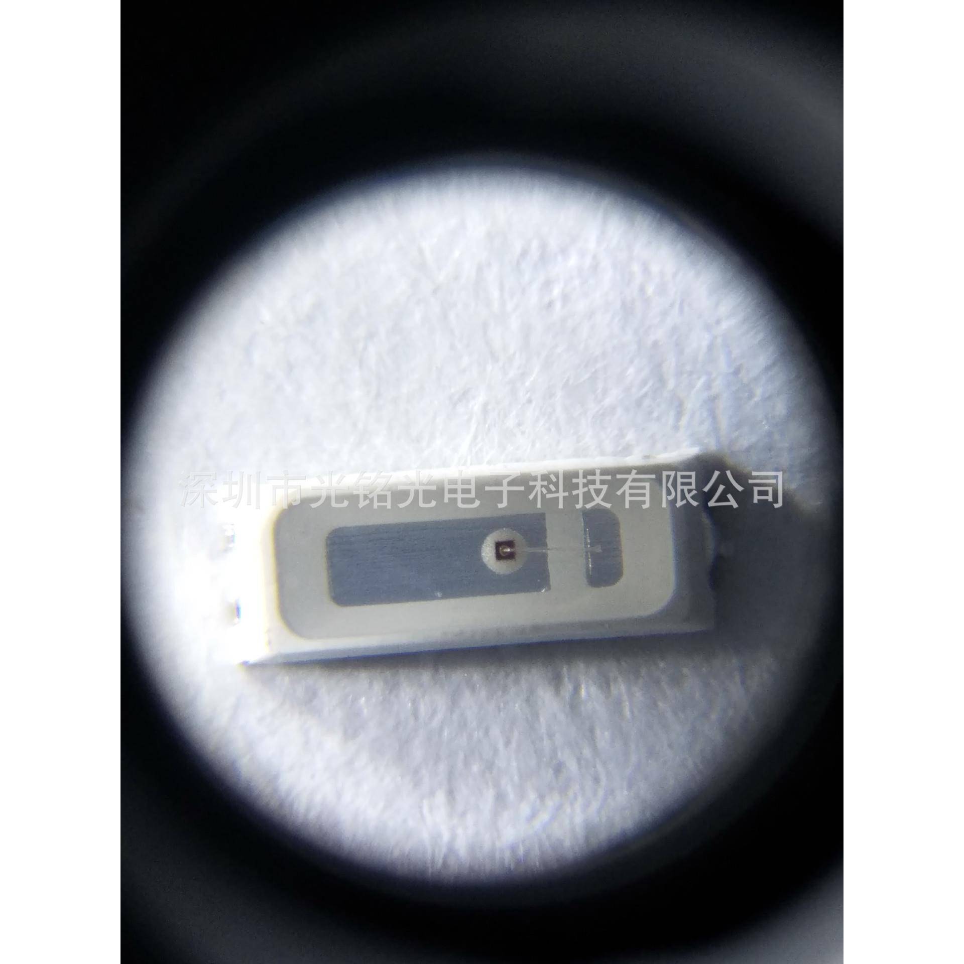 工厂直销401EYU4绿LED翠珠SM光D绿色发光二极管灯灯圣诞节装饰灯