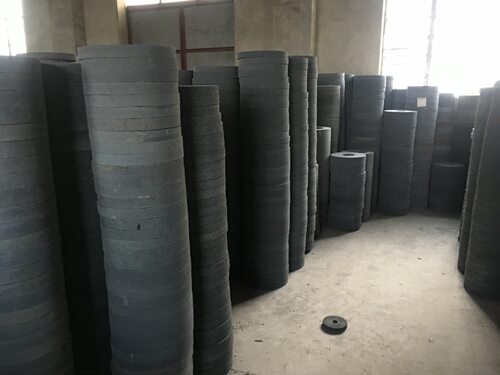 厂家供应各种材质大小砂轮现货销售