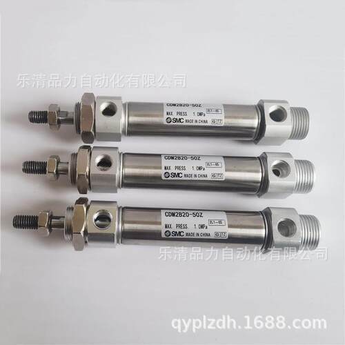 SMC迷你缸CMSB202-CD0M2B26120-10Z-15TZ-20SFZ-25TFZ-30SZ-35TZ-