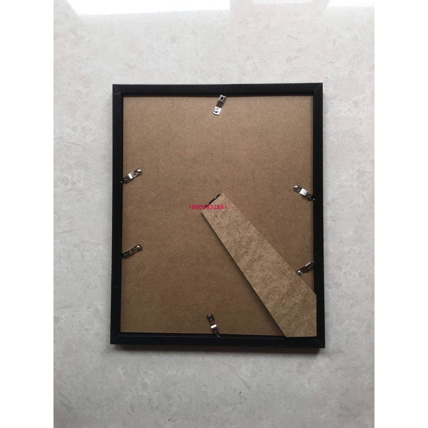 ?简约遗像框老人相框1F76H5JH8寸台B4摆2挂墙照照片相框遗像遗花