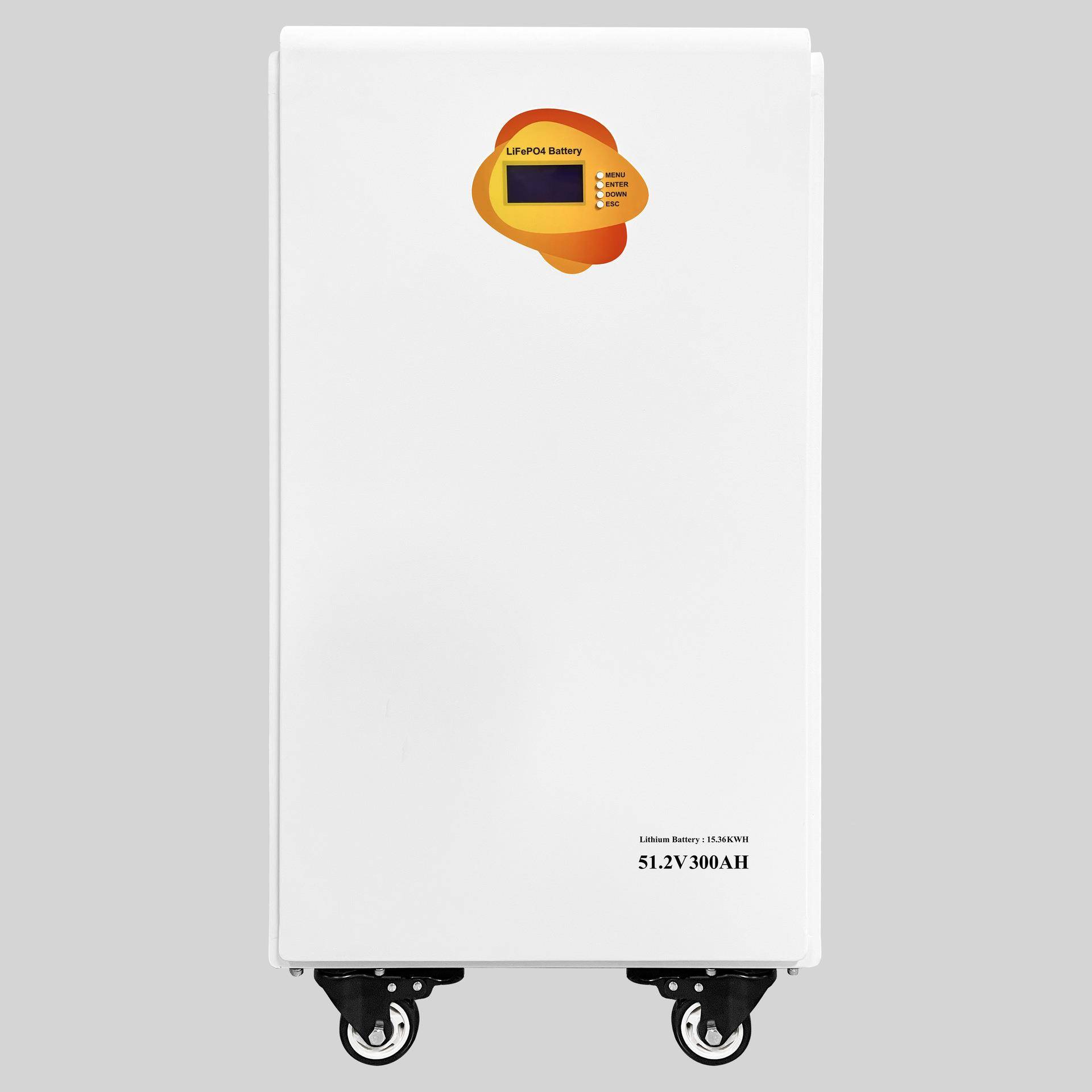 30kwh家能用移动储AL-MB512能锂电池15家庭伏太阳能发度电光储蓄