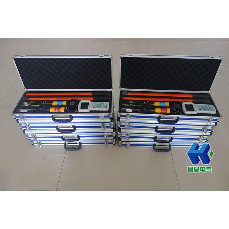 线高压核仪V/核相器无/10KV35KV110K2相20KV500KV