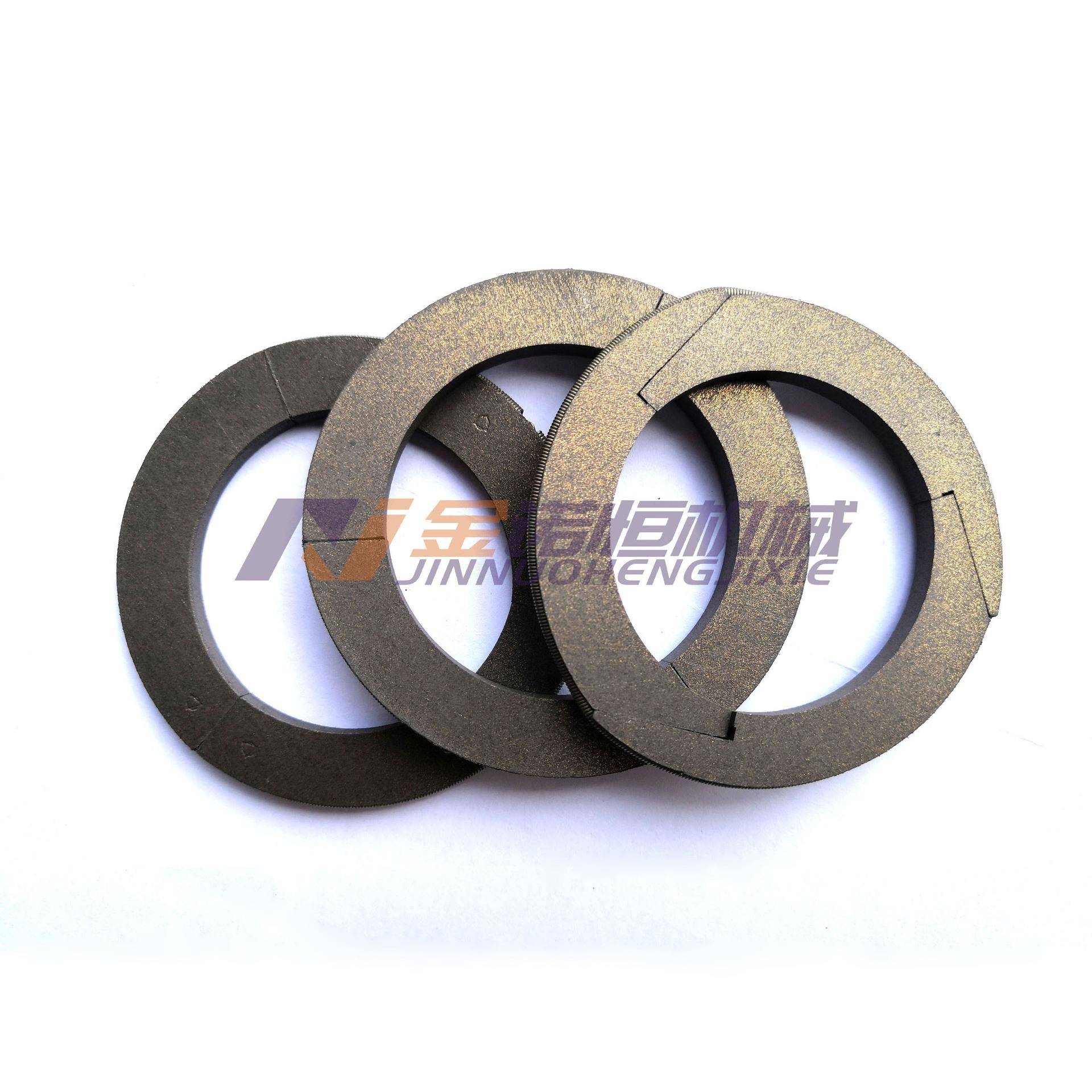 往复咨询客服空压机件刮油环密封填料组件圈减压环配节流环漏气环