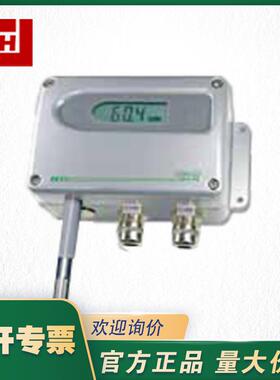 E+E温湿度传感器 EE23-PFTC3105D03/AB6-T12-M温湿度传感器