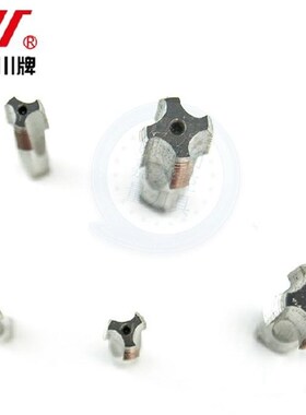 成量丝锥 粗牙丝攻细牙公制机用丝锥 不锈钢用手动丝攻M18-30 H2