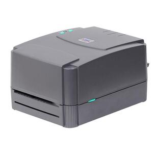 TCTTP-2S码44Pro标签条打印TSC机碳带价签不干胶服装吊牌仓储物流