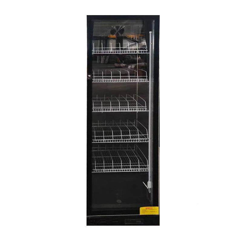 网风红酒水商用保鲜柜饮料冷藏柜展示柜单双三门雪萨尔立式示冷展