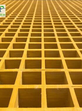 玻鸽璃钢养踏园林玻JVK璃钢绿化格栅舍养殖地网玻璃钢殖排水板篦