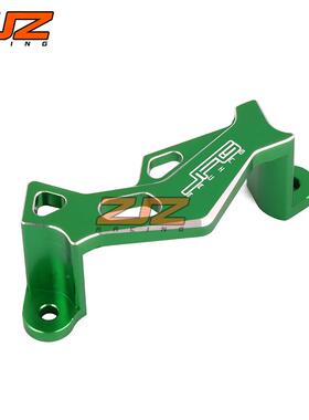 C适用于KX250F/KX450F42207/LX45护0R越野摩托车配件CNK铝合金卡