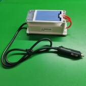 12载v臭氧发生器车插头AS GT152消毒灭解菌分甲醛净化空气产生厂