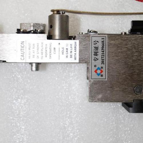 M2机0订00订头配382件装订头双头书机订骑马钉书机钉头