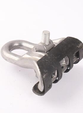 物美价廉悬垂线夹绝悬缘垂光缆垂挂线夹电缆固定45531线夹光缆金