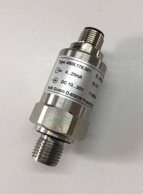 ADLI压力传感器4008.17.0010-16b6ar输HMJ出4-20MA