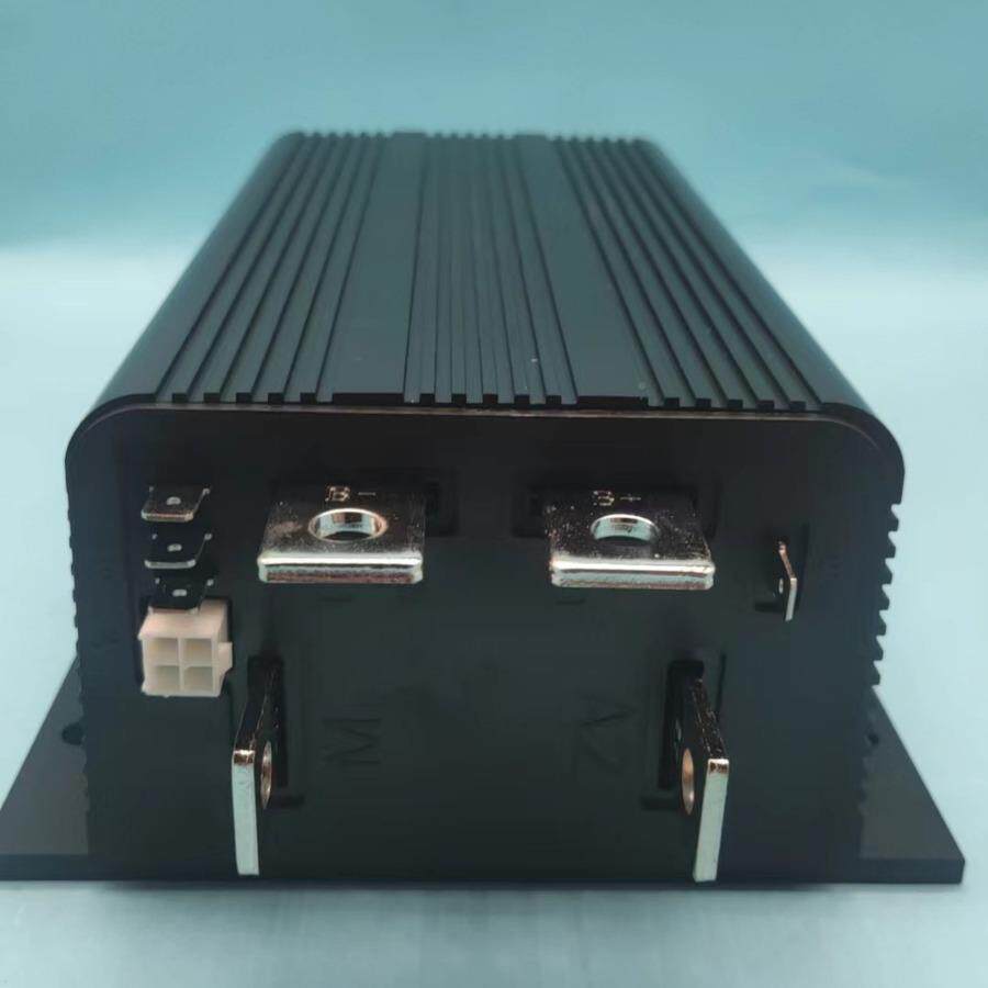 控制器流电机12015M5603-205M直-6B4GPE03四轮电动车观光车控制器