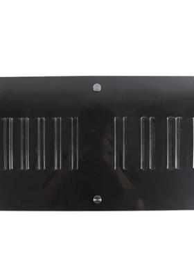 汽车太阳膜展展示架盖隔热膜46442测试玻璃烤镀灯道具晶贴膜架小