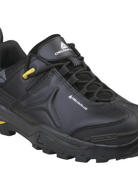 3代尔防塔30136劳保鞋男轻便钢头防16268砸防刺穿水户外工作安包