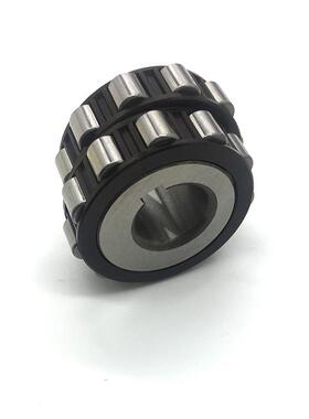 洛阳偏心664轴承整体列偏心承350752307轴K偏心双轴