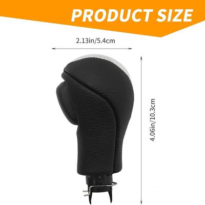 汽车配件排挡头34910-10LA6C334910-JK491-JK3A适0用于英菲尼迪换