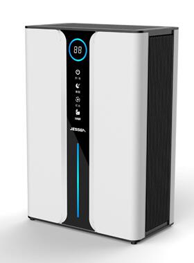 JSSG2026新款除除湿机家用55620抽湿机小静音型别墅E卧室湿器