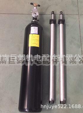 氮气平衡缸IBT自动衡补偿系统主轴配平衡配重油缸重平油缸