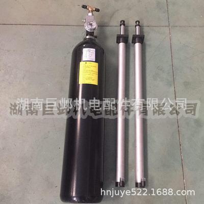 氮气平衡缸IBT自动衡补偿系统主轴配平衡配重油缸重平油缸