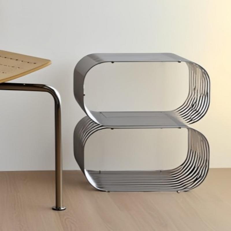 当天发墙置物架房装90560饰品创意墙面展示架卧室头壁间床挂上线