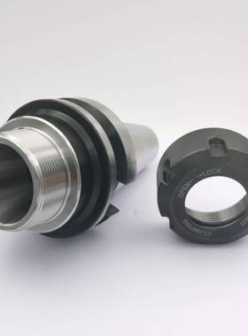 BBT40-ER3T数控刀柄ER夹头T40-ER3270LCNC加高工中心精B-度刀柄