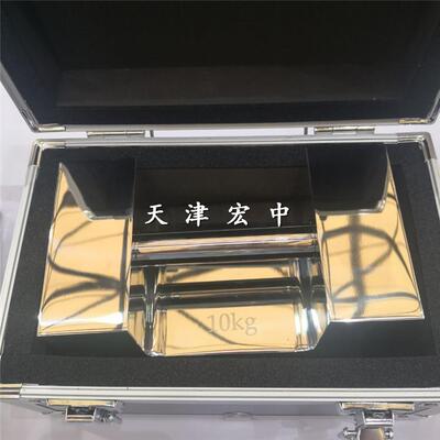 5k1g0kg204kg25公斤不锈钢锁形砝码30材质无磁500kg1吨F2/M1标准