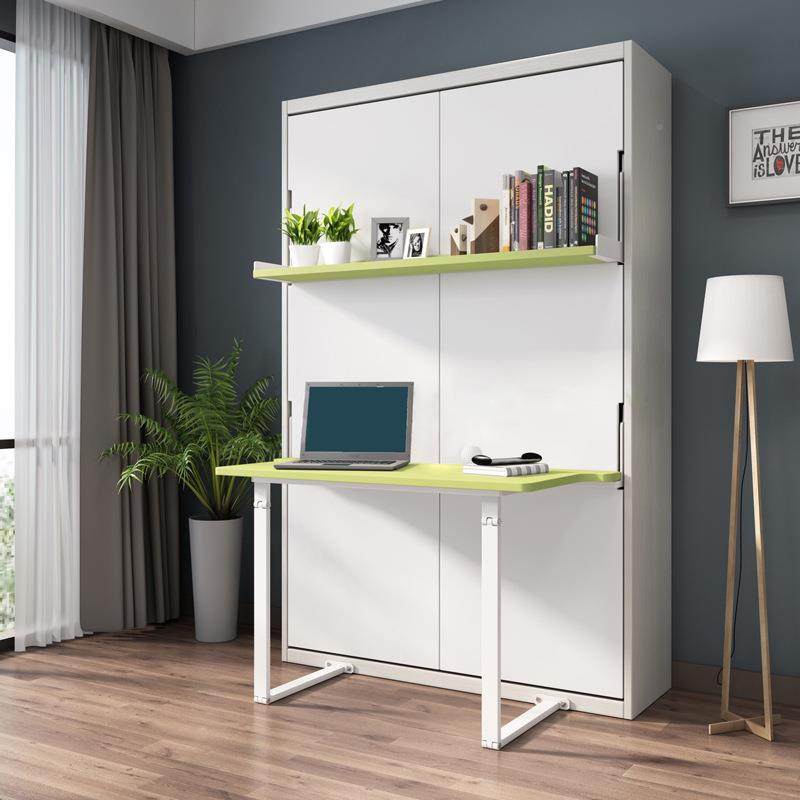 翻工厂电动折叠隐形床双桌层书小户型壁KOU床折叠板床五金配台件,标准件/零部件/工业耗材,车间地垫,淘宝优惠券,粉丝福利购,淘宝优惠卷