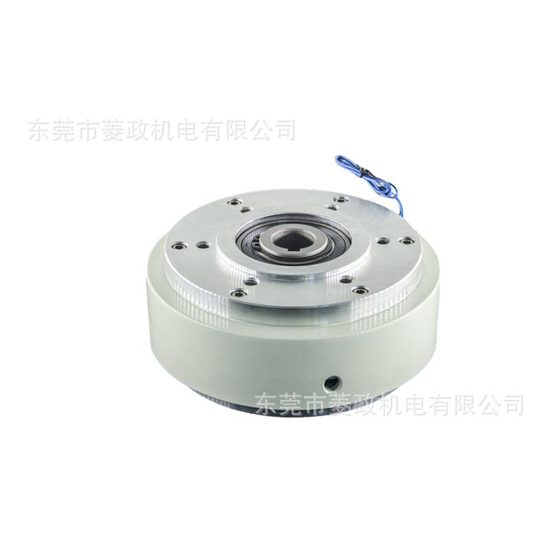 厂家LZ粉-PBN型空心磁粉制动器涨轴电气磁离合器张力控LZ-PBN-0制