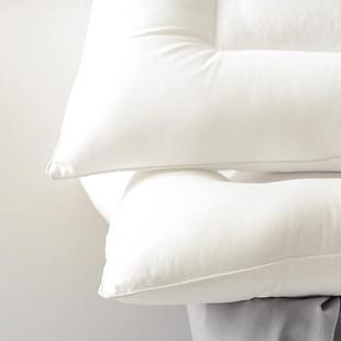 健如家学酒店OKX荞麦枕芯薰衣草保白领生家用枕头定制厂家