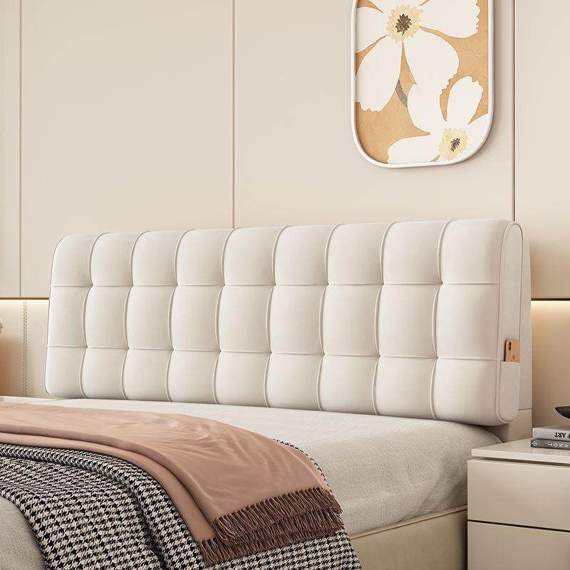 榻榻头米床装靠垫软包防撞定作卧现代简约可室QVwXiyMb拆洗靠背床,居家布艺,抱枕被,淘宝优惠券,粉丝福利购,淘宝优惠卷