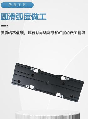 用于宝马X7G07前牌照311151板40i50i牌照托车牌架支架51174适3465