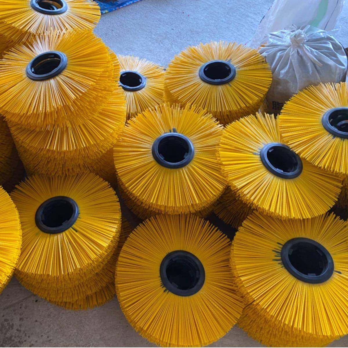 环卫刷厂扫雪机除雪刷片耐用刷辊SWH滑移装载机扫刷道家毛路清扫,电子元器件市场,其它元器件,淘宝优惠券,粉丝福利购,淘宝优惠卷