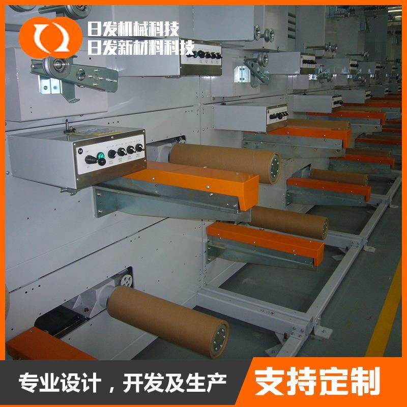 常州大促 平行卷绕机 欢迎新老客户来电咨询,纺织面料/辅料/配套,化纤机械,淘宝优惠券,粉丝福利购,淘宝优惠卷